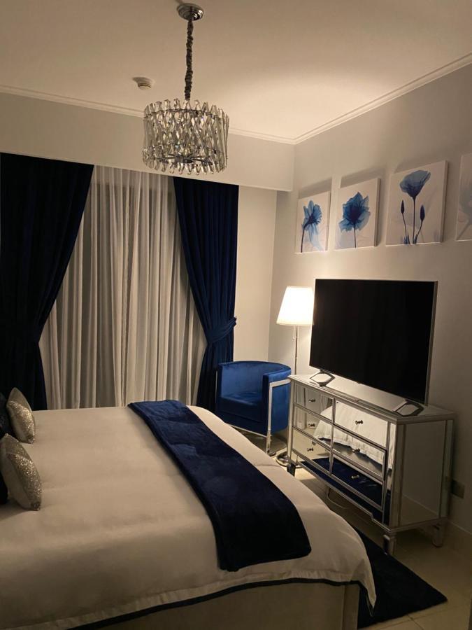 Lux Burj Views -Boulevard -Prime Location Downtown Dubai Exterior foto
